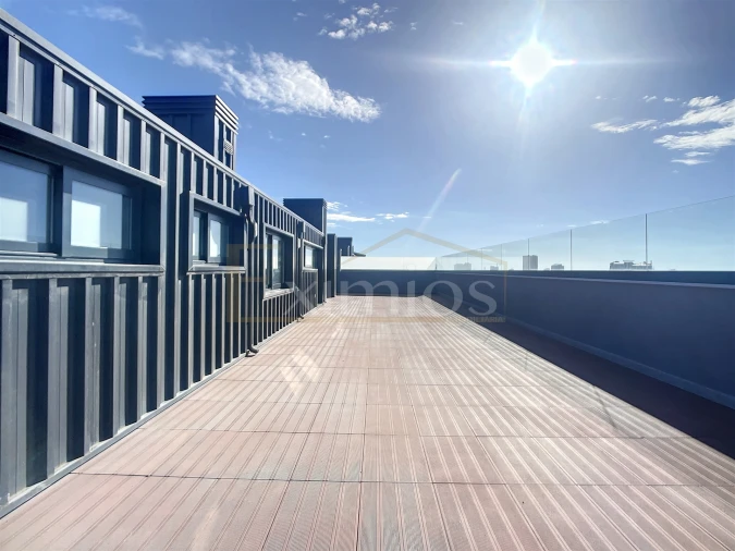 Apartamento T4 para Venda em Póvoa de Varzim, Beiriz e Argivai Foto 20