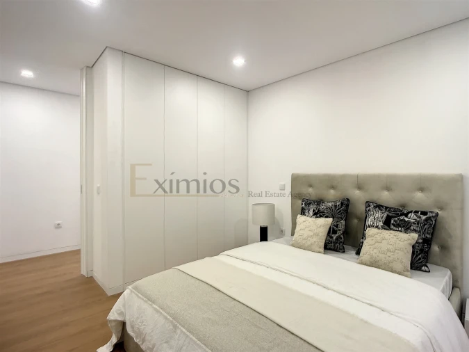 Apartamento T4 para Venda em Póvoa de Varzim, Beiriz e Argivai Foto 10