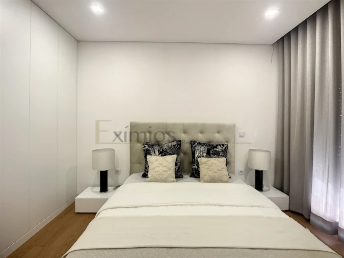 Apartamento T4 para Venda em Póvoa de Varzim, Beiriz e Argivai Foto 9