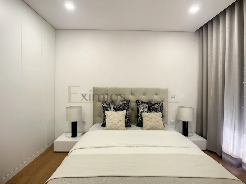 Apartamento T4 para Venda em Póvoa de Varzim, Beiriz e Argivai Foto 9