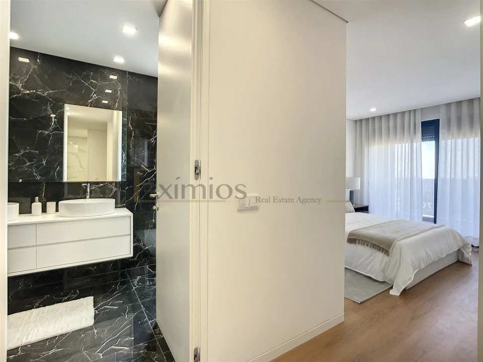 Apartamento T4 para Venda em Póvoa de Varzim, Beiriz e Argivai Foto 12