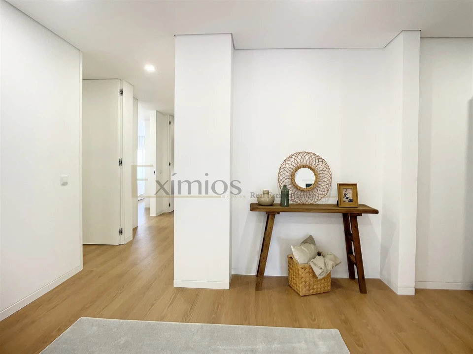 Apartamento T4 para Venda em Póvoa de Varzim, Beiriz e Argivai Foto 7
