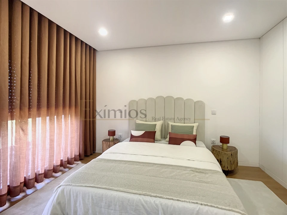 Apartamento T4 para Venda em Póvoa de Varzim, Beiriz e Argivai Foto 18