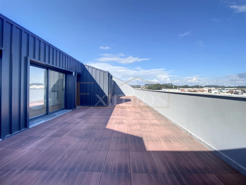 Apartamento T4 para Venda em Póvoa de Varzim, Beiriz e Argivai Foto 21