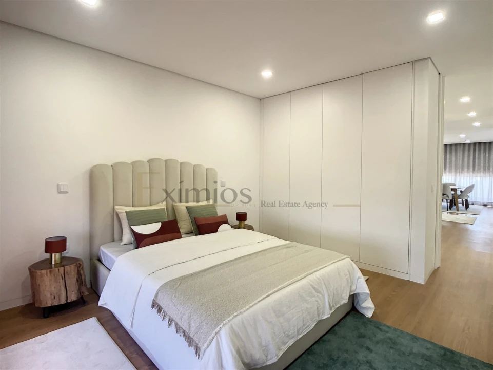 Apartamento T4 para Venda em Póvoa de Varzim, Beiriz e Argivai Foto 19