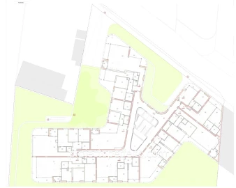 Apartamento T1 para Venda em São Felix da Marinha