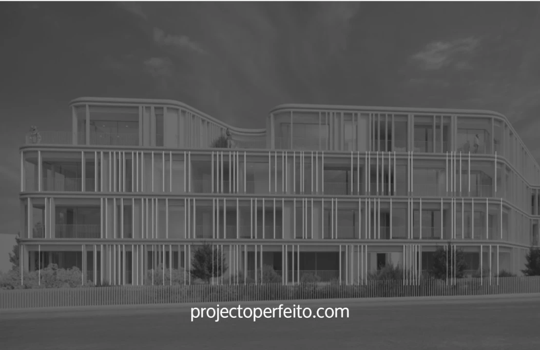 Apartamento T3 para Venda em São Felix da Marinha Foto 18
