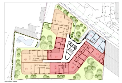 Apartamento T3 para Venda em São Felix da Marinha