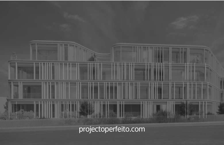 Apartamento T3 para Venda em São Felix da Marinha Foto 18