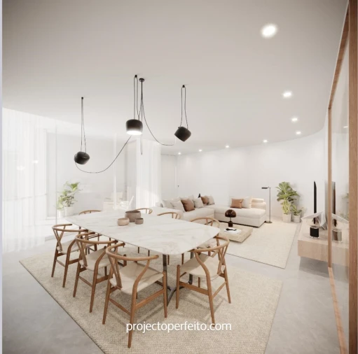 Apartamento T3 para Venda em São Felix da Marinha Foto 6