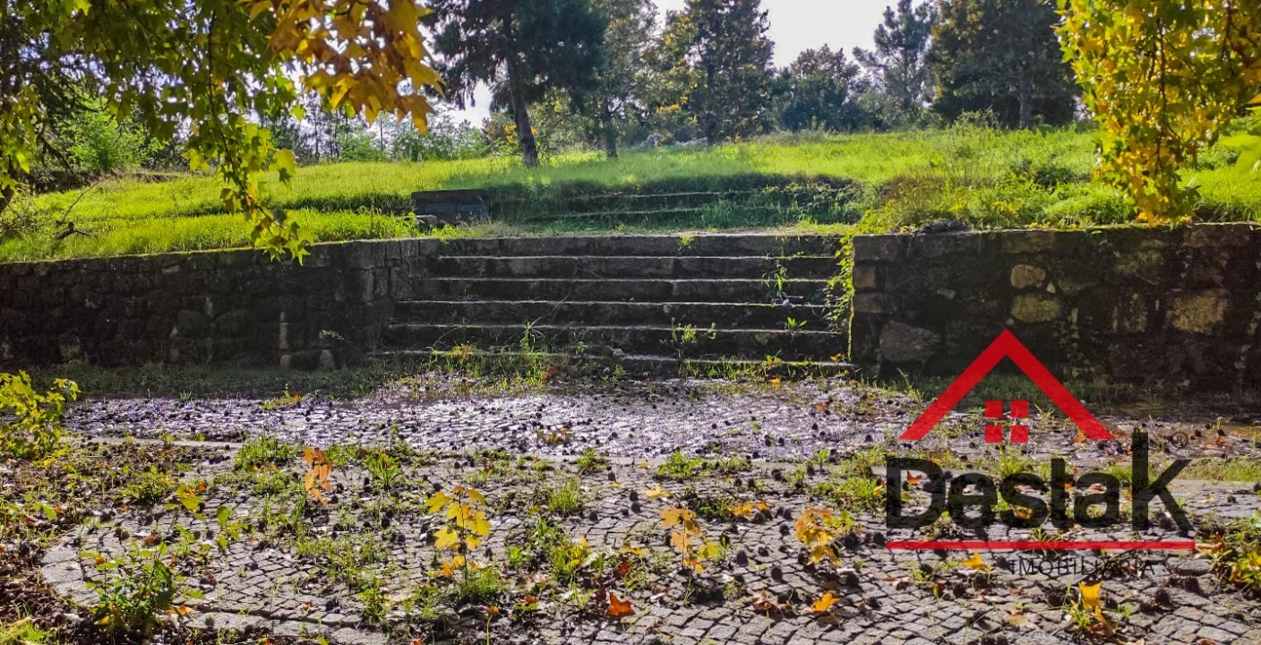 Quinta T0 para Venda em Bodiosa Foto 14