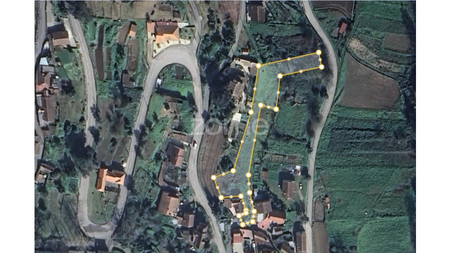 Terreno para Venda em Ribeira de Fraguas Foto 15