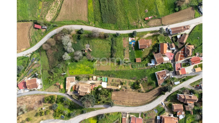 Terreno para Venda em Ribeira de Fraguas Foto 2