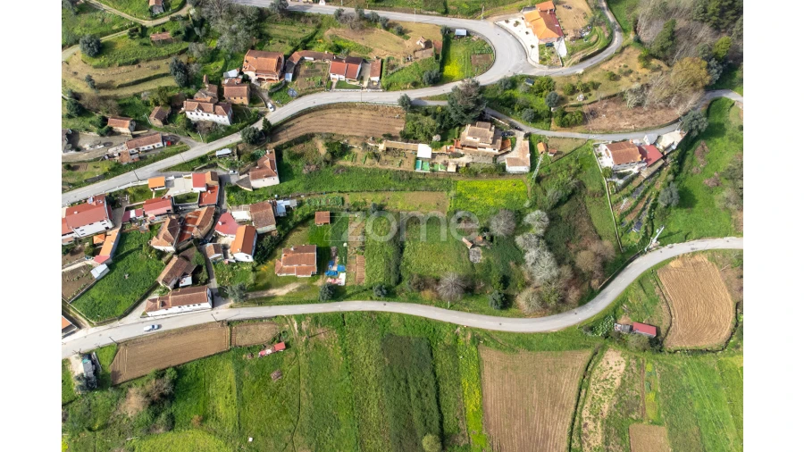 Terreno para Venda em Ribeira de Fraguas Foto 3