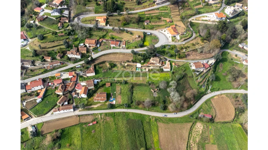 Terreno para Venda em Ribeira de Fraguas Foto 4