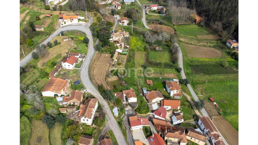 Terreno para Venda em Ribeira de Fraguas Foto 6