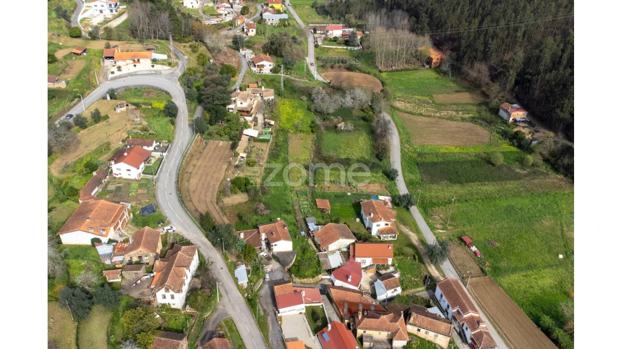 Terreno para Venda em Ribeira de Fraguas Foto 7