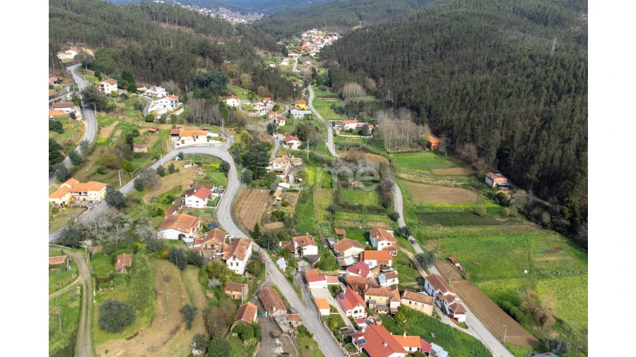 Terreno para Venda em Ribeira de Fraguas Foto 8
