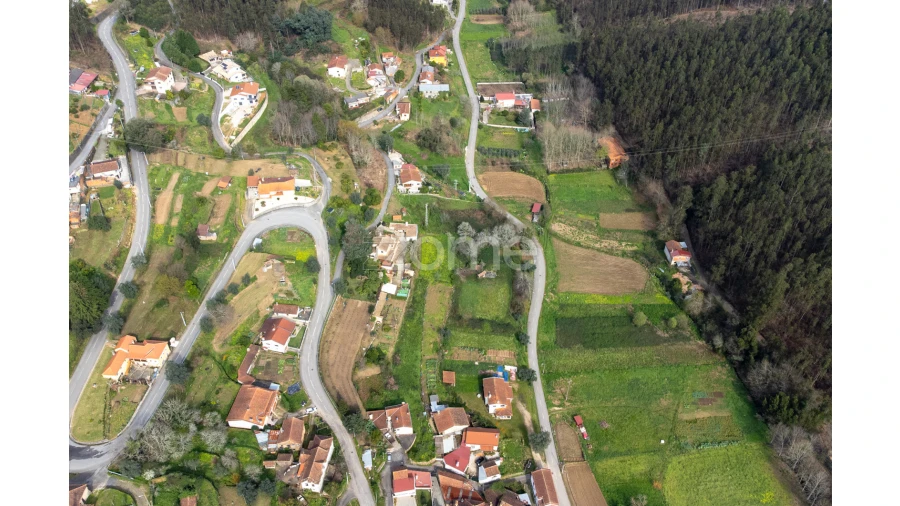 Terreno para Venda em Ribeira de Fraguas Foto 9