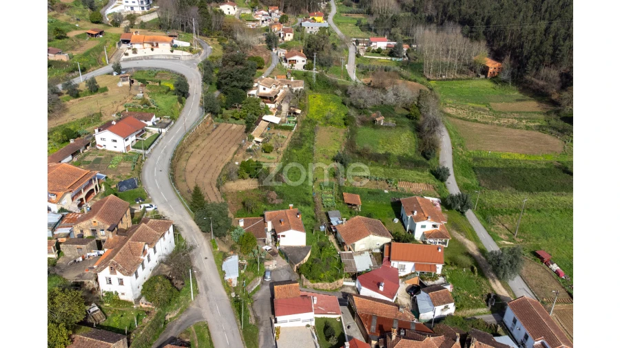 Terreno para Venda em Ribeira de Fraguas Foto 10
