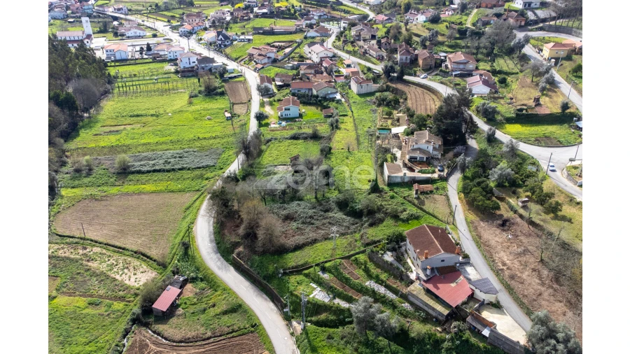 Terreno para Venda em Ribeira de Fraguas Foto 12