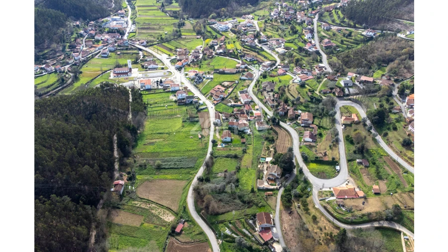 Terreno para Venda em Ribeira de Fraguas Foto 13