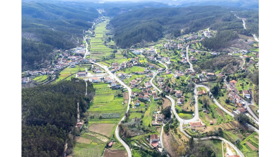 Terreno para Venda em Ribeira de Fraguas