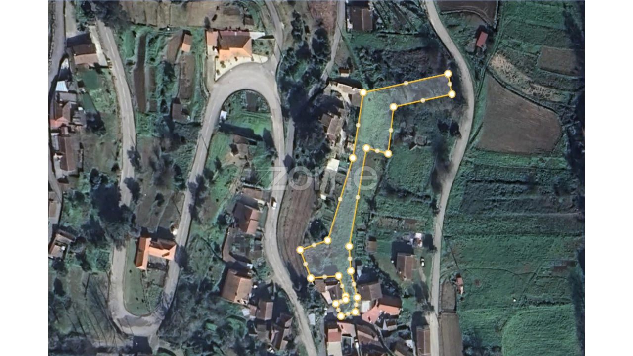 Terreno para Venda em Ribeira de Fraguas Foto 15