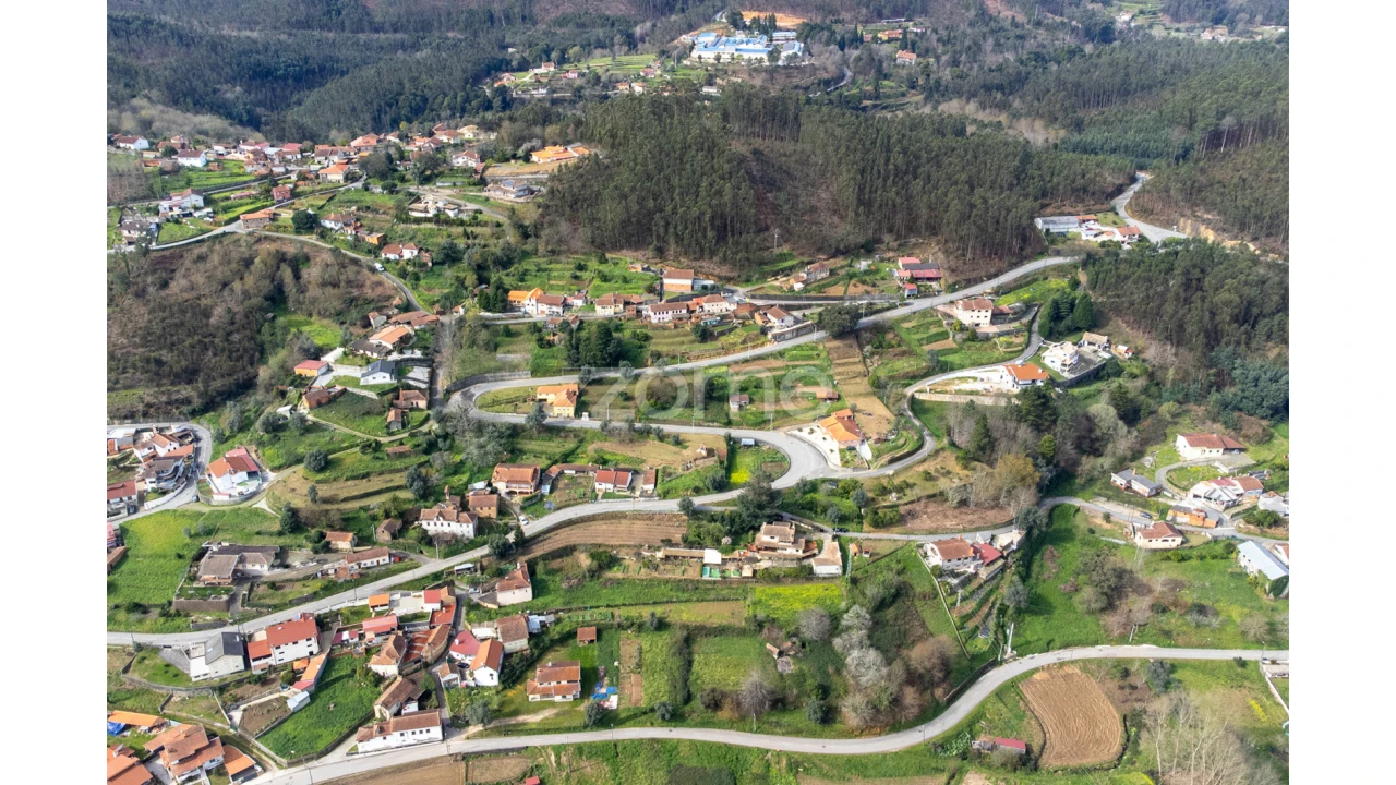 Terreno para Venda em Ribeira de Fraguas Foto 5