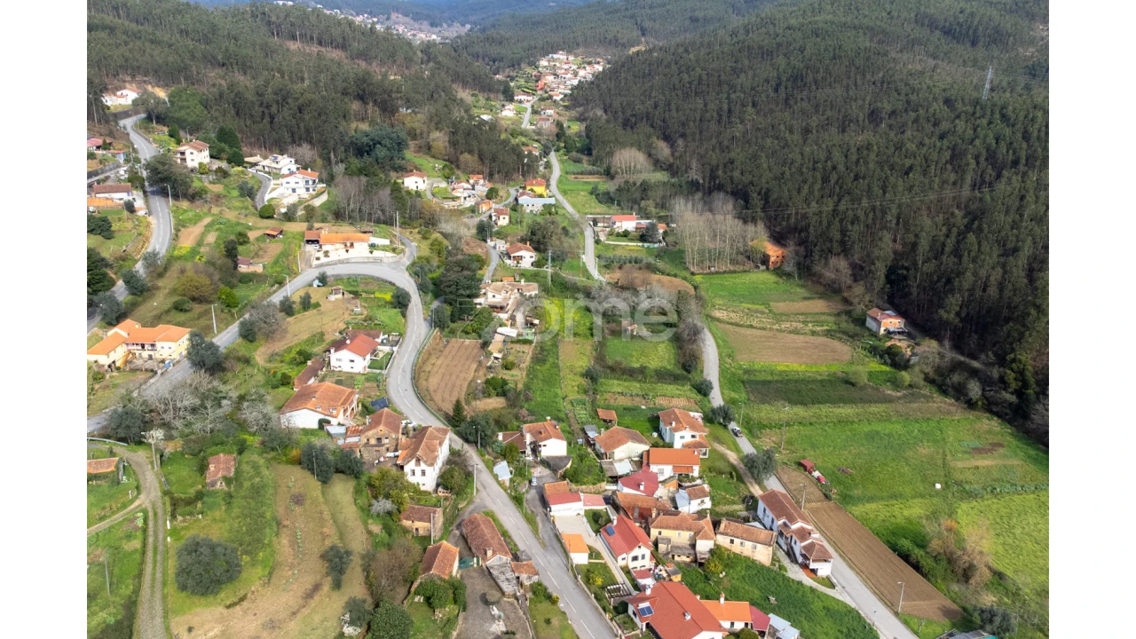 Terreno para Venda em Ribeira de Fraguas Foto 8