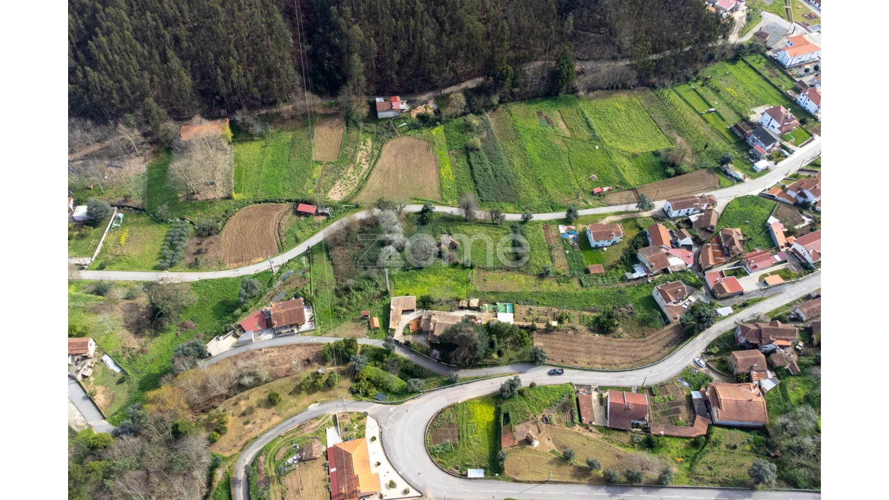 Terreno para Venda em Ribeira de Fraguas Foto 11