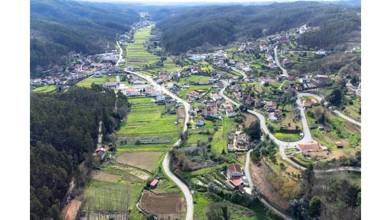Terreno para Venda em Ribeira de Fraguas Foto 14