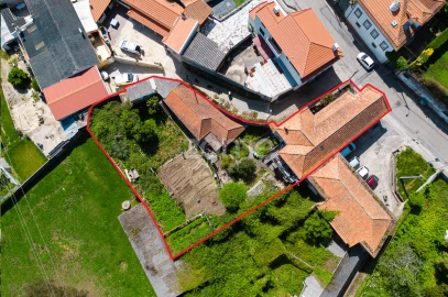 Moradia T4 para Venda em Mafamude e Vilar do Paraíso