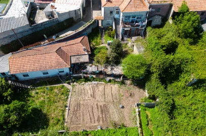 Moradia T4 para Venda em Mafamude e Vilar do Paraíso