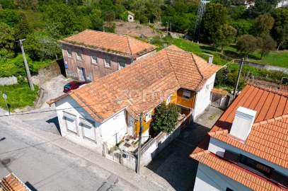 Moradia T4 para Venda em Mafamude e Vilar do Paraíso
