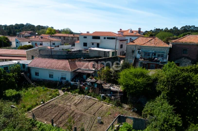 Moradia T4 para Venda em Mafamude e Vilar do Paraíso