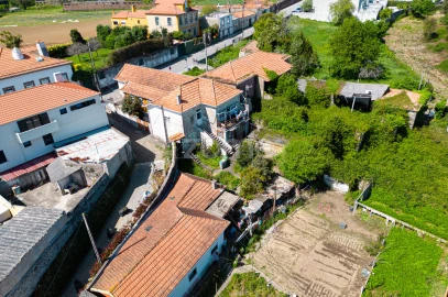 Moradia T4 para Venda em Mafamude e Vilar do Paraíso