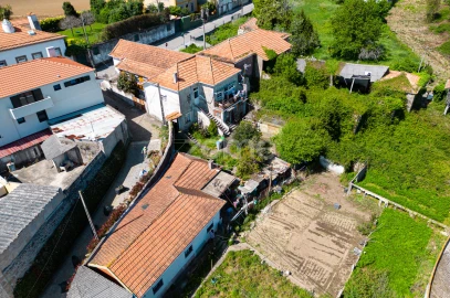 Moradia T4 para Venda em Mafamude e Vilar do Paraíso