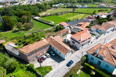 Moradia T4 para Venda em Mafamude e Vilar do Paraíso