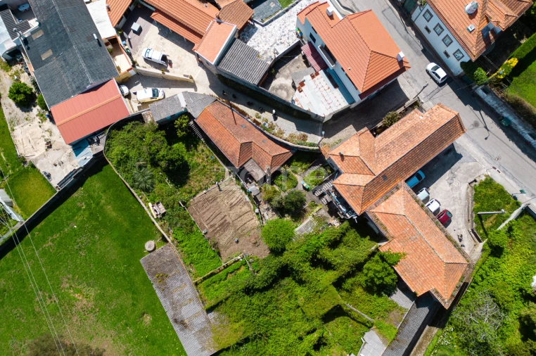 Moradia T4 para Venda em Mafamude e Vilar do Paraíso Foto 17