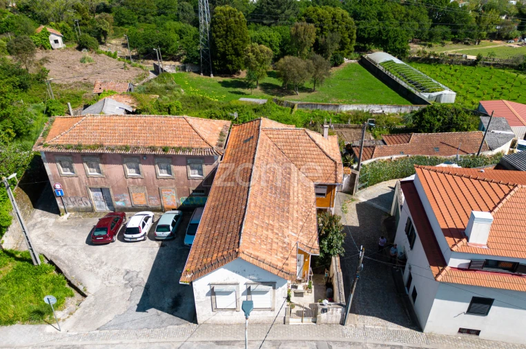 Moradia T4 para Venda em Mafamude e Vilar do Paraíso Foto 6