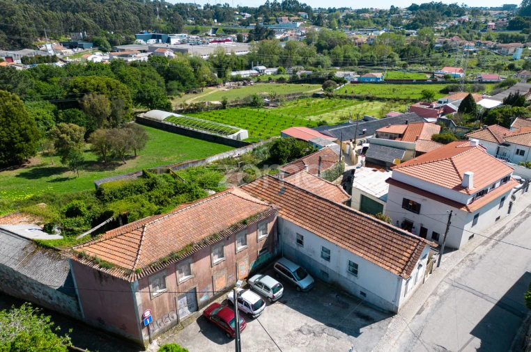 Moradia T4 para Venda em Mafamude e Vilar do Paraíso Foto 16