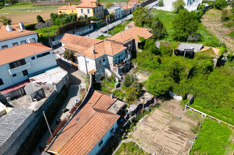 Moradia T4 para Venda em Mafamude e Vilar do Paraíso Foto 15
