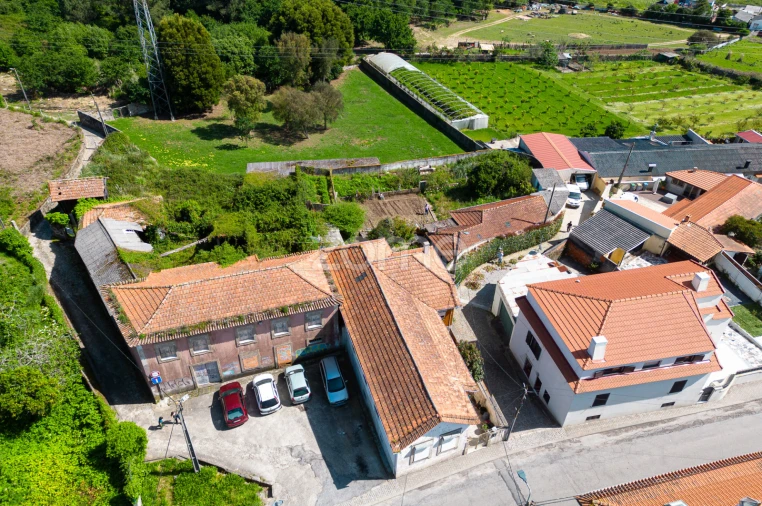 Moradia T4 para Venda em Mafamude e Vilar do Paraíso Foto 18