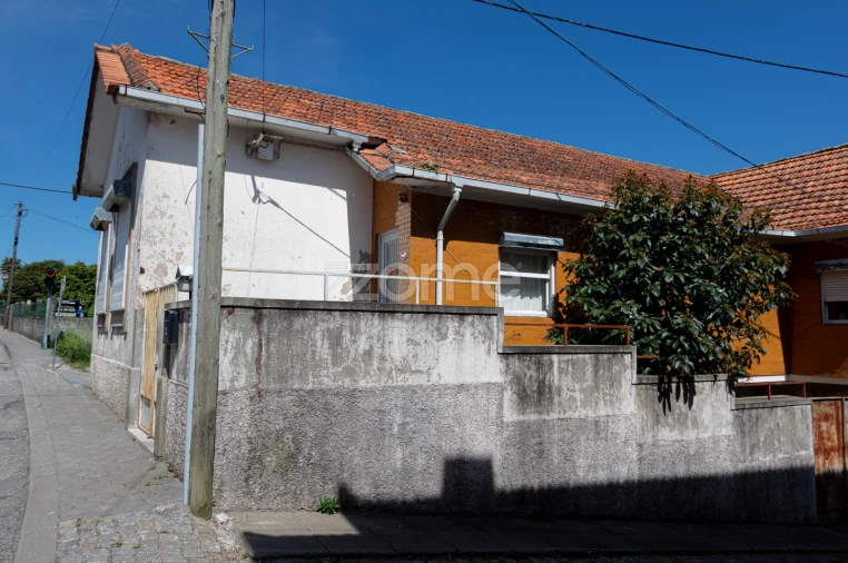 Moradia T4 para Venda em Mafamude e Vilar do Paraíso Foto 10