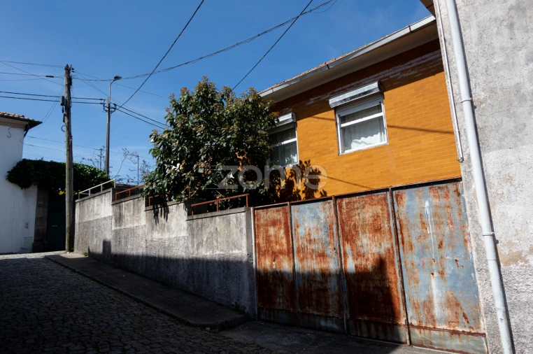 Moradia T4 para Venda em Mafamude e Vilar do Paraíso Foto 9