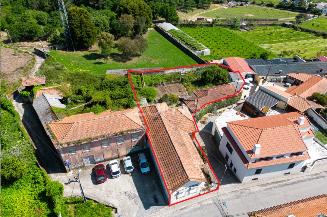 Moradia T4 para Venda em Mafamude e Vilar do Paraíso Foto 2