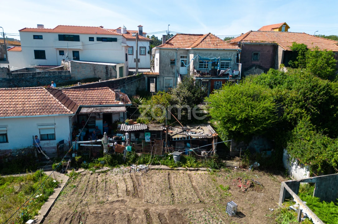 Moradia T4 para Venda em Mafamude e Vilar do Paraíso Foto 26