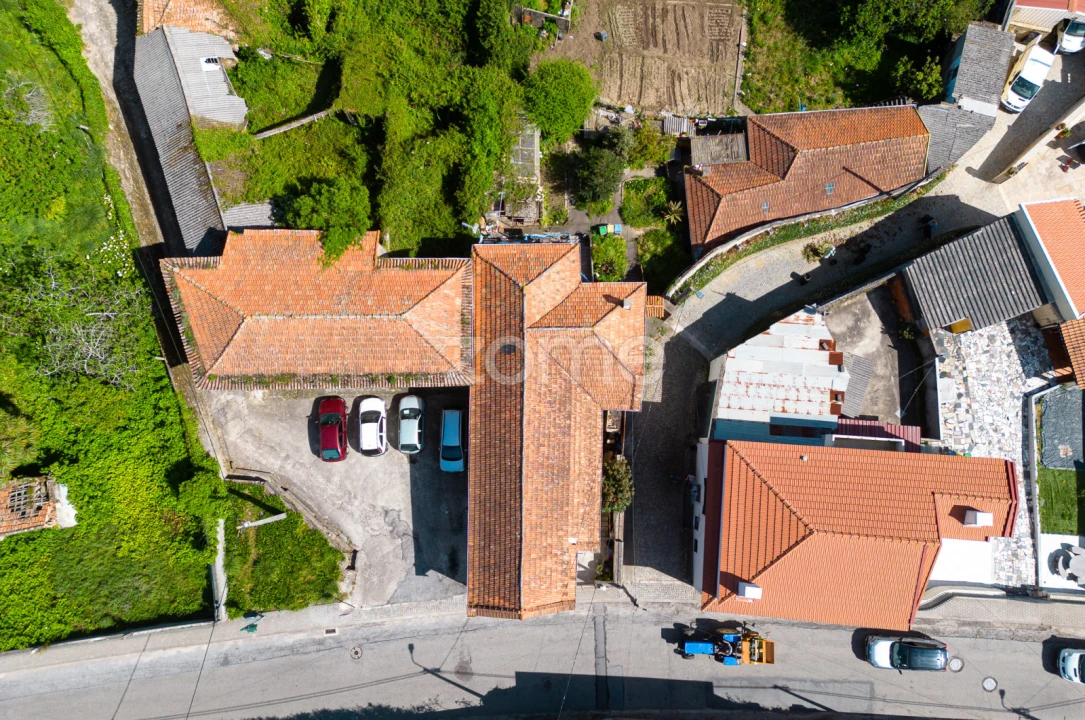 Moradia T4 para Venda em Mafamude e Vilar do Paraíso Foto 19