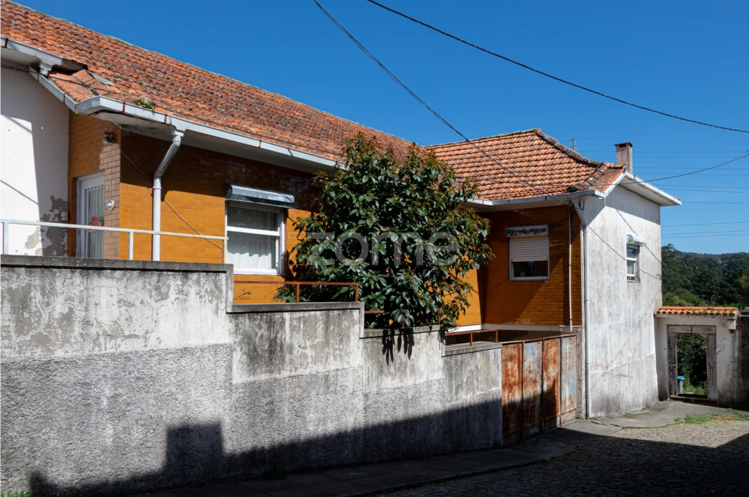 Moradia T4 para Venda em Mafamude e Vilar do Paraíso Foto 7
